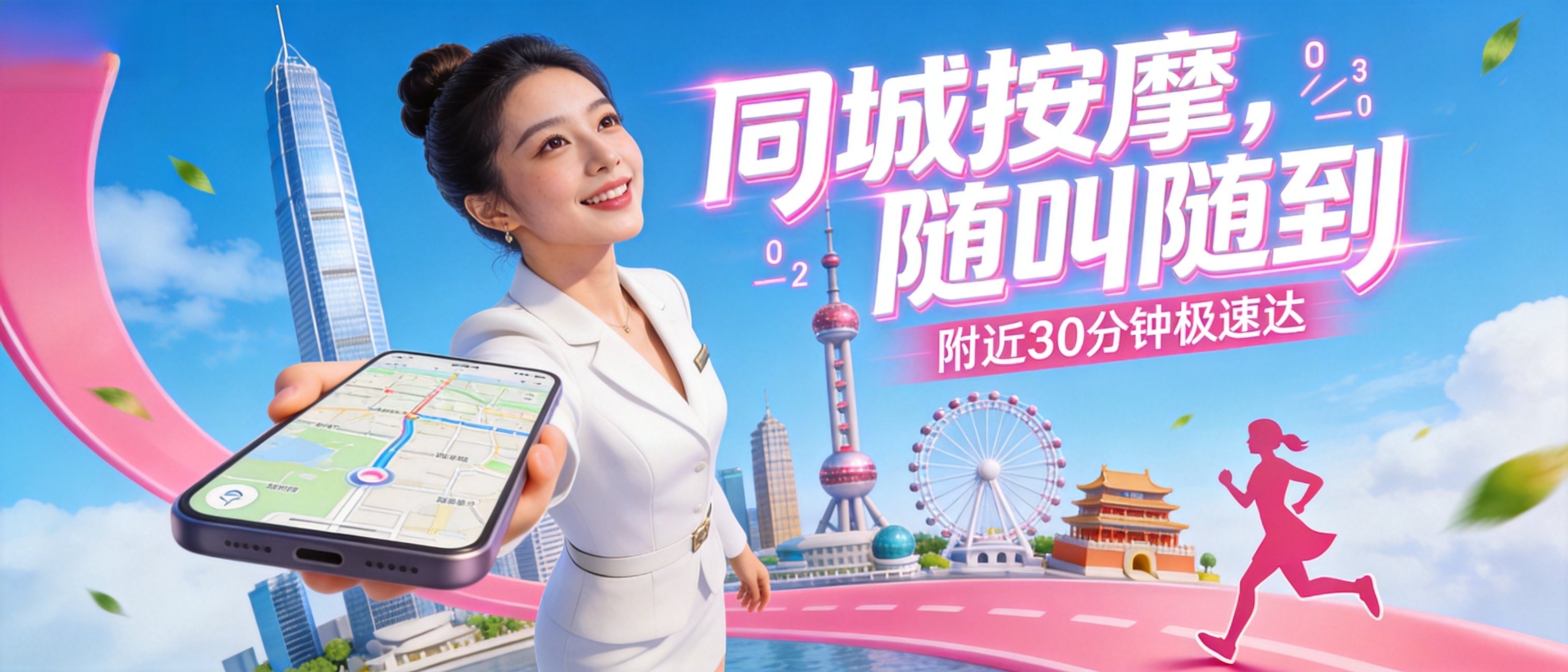 吉安活立到家上门按摩：把放松这件事，真正还给自己